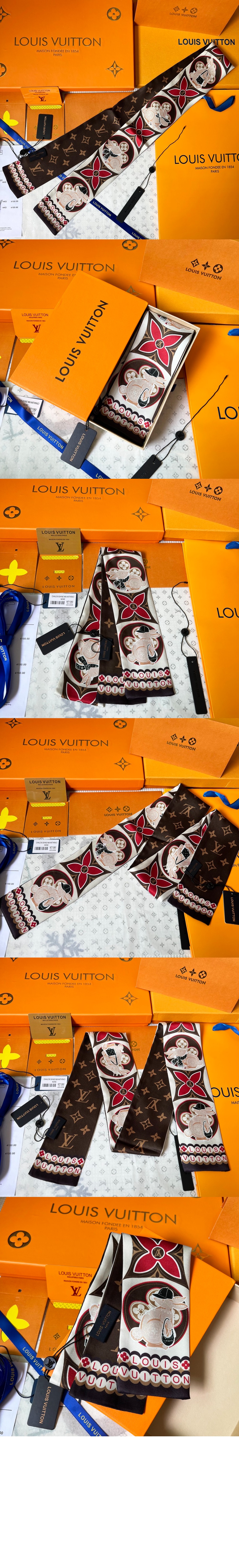 루이비통 오로라 나노 방도 M78135