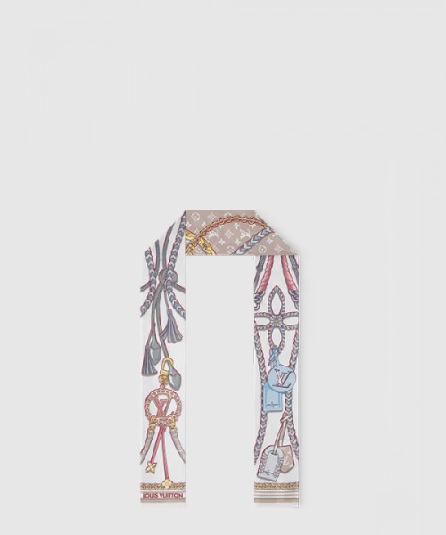 루이비통 오로라 나노 방도 M77698