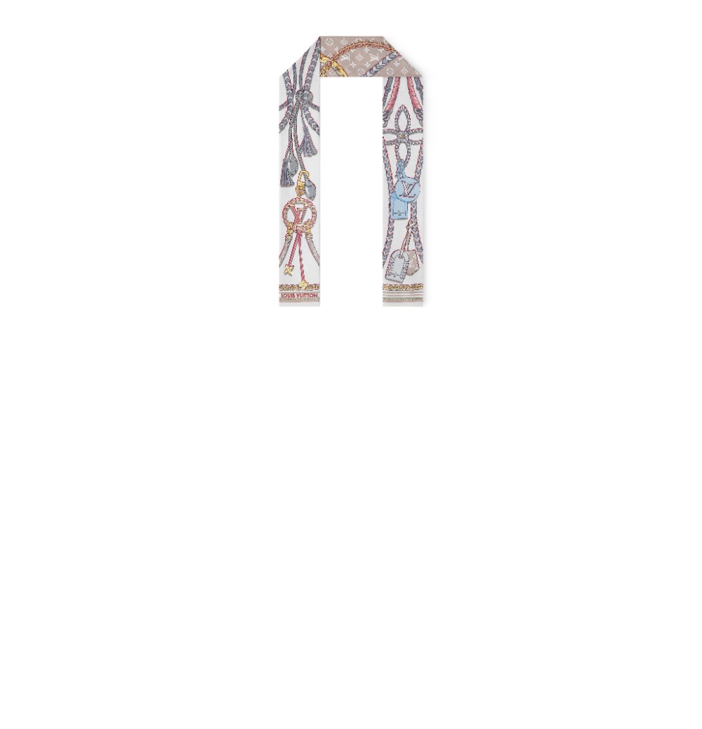 루이비통 오로라 나노 방도 M77698