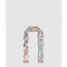 루이비통 오로라 나노 방도 M77698