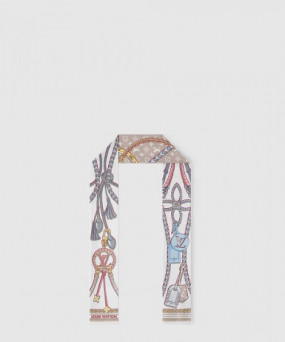 루이비통 오로라 나노 방도 M77698