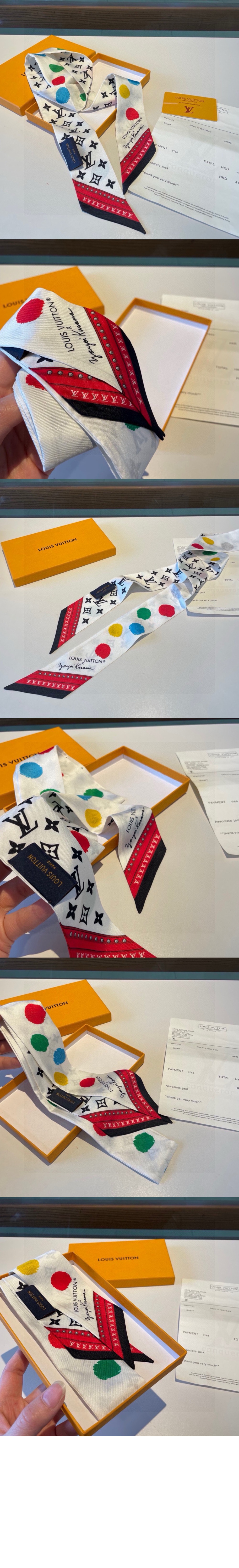 루이비통 디테일 BB 방도 M78284