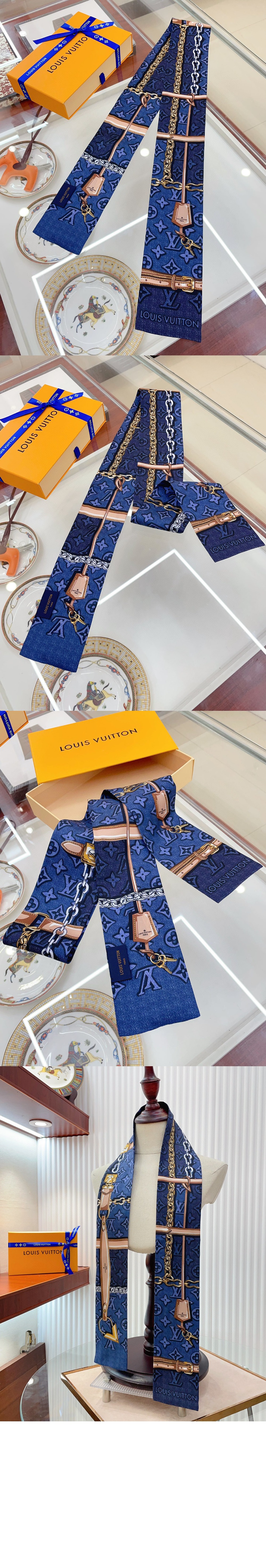 루이비통 오로라 나노 방도 M78151