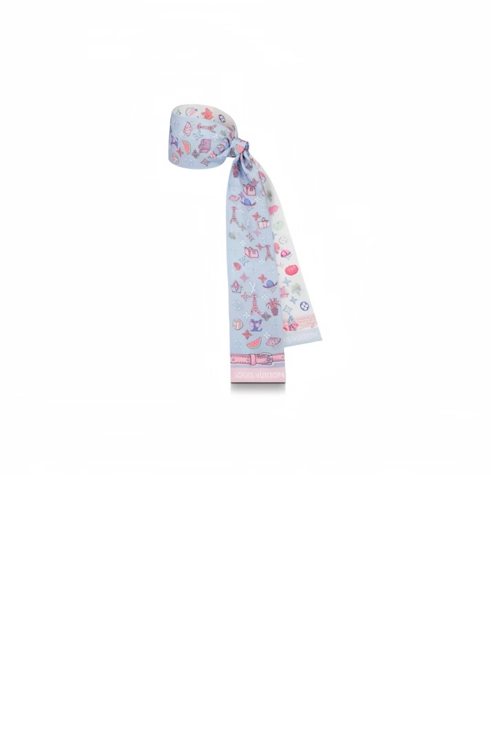 루이비통 오로라 나노 방도 M76431