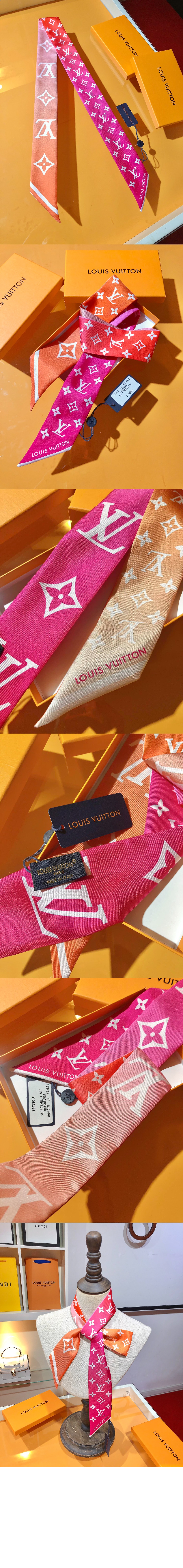 루이비통 디테일 BB 방도 M79706