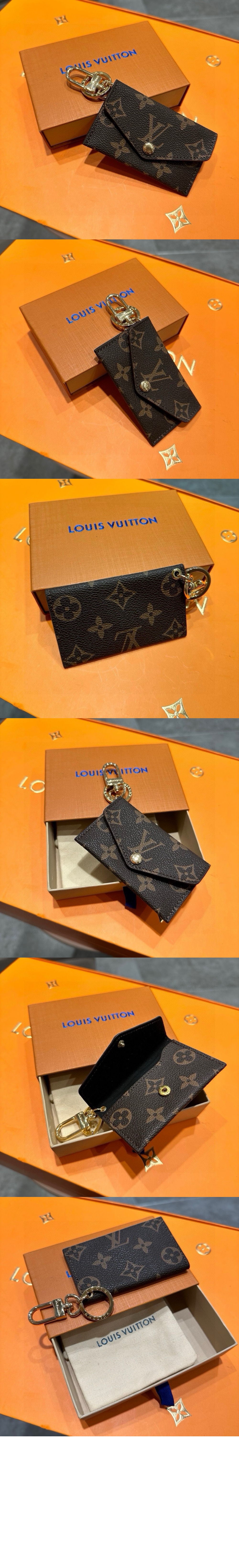 루이비통 백참 M69003