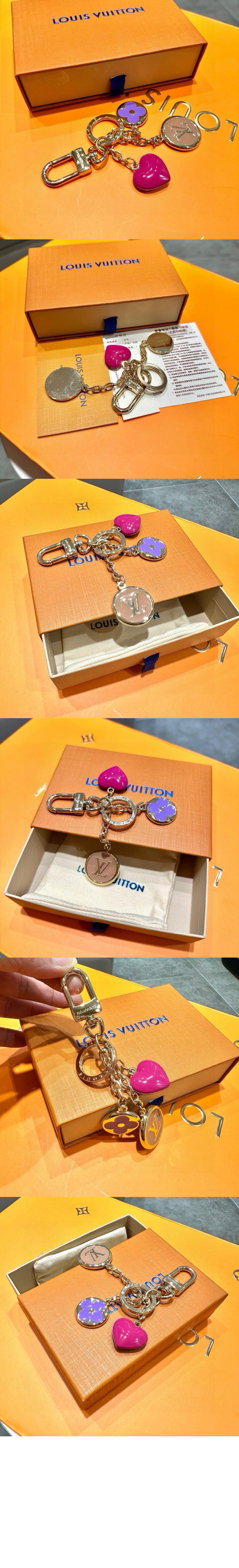 루이비통 스프링 스트리트 백 참 M00819