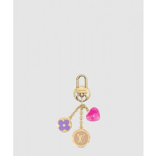 루이비통 스프링 스트리트 백 참 M00819