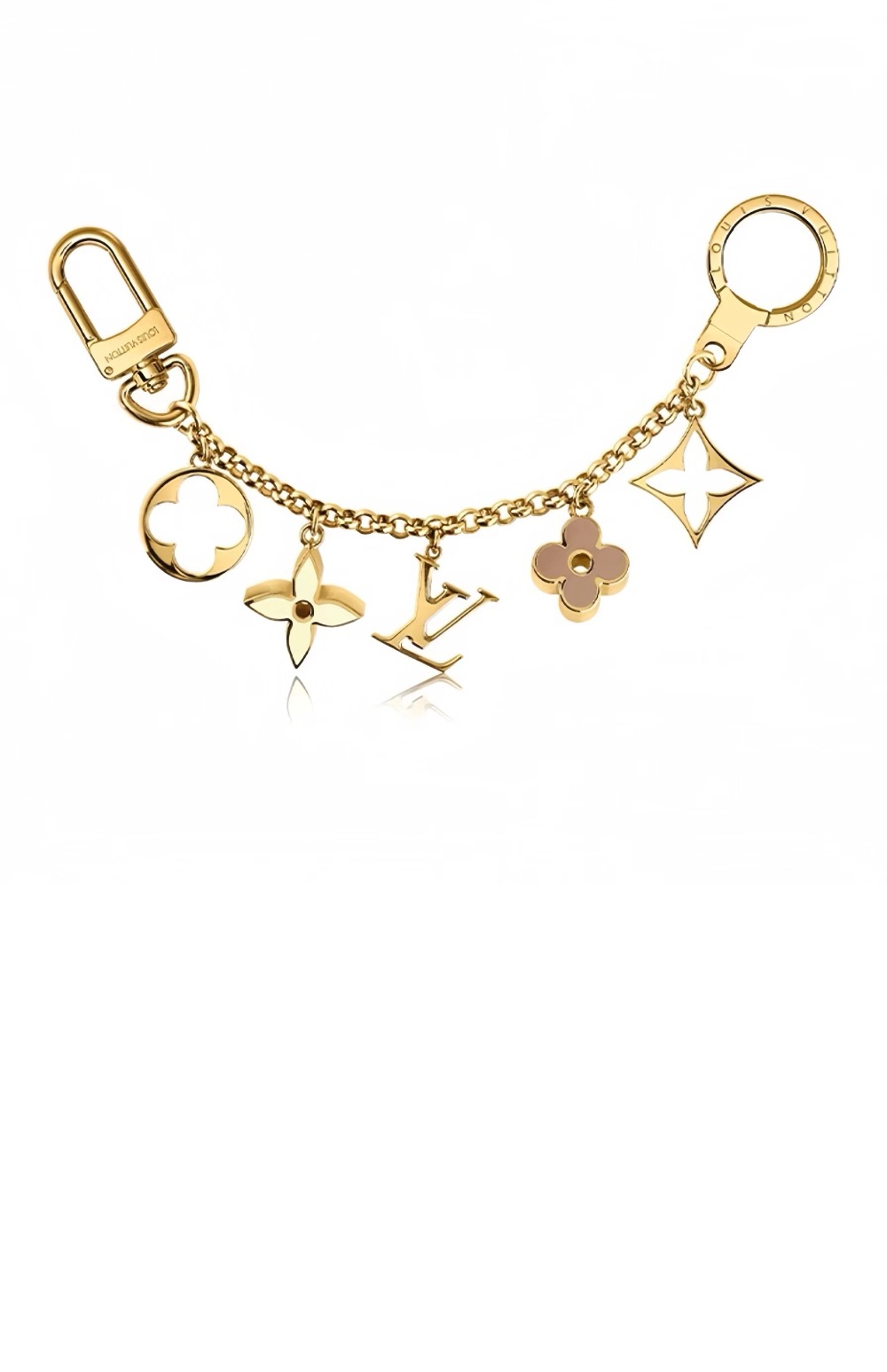 루이비통 스프링 스트리트 백 참 M65111