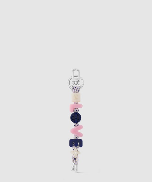 루이비통 스프링 스트리트 백 참 M02077