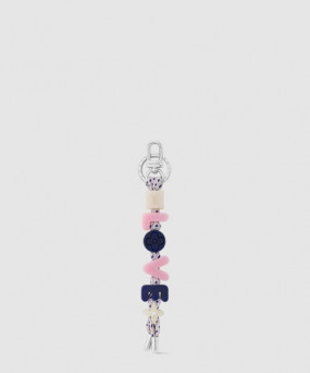 루이비통 스프링 스트리트 백 참 M02077