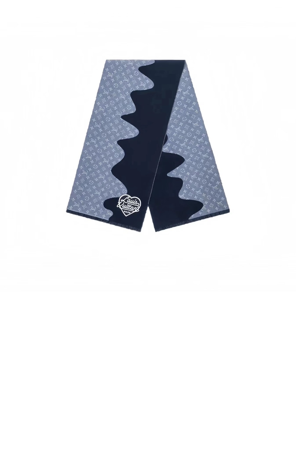 루이비통 케이블 스카프 MP3275