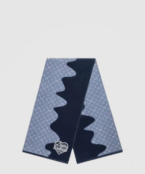 루이비통 케이블 스카프 MP3275