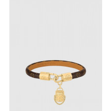 루이비통 쁘띠뜨 말 참 팔찌 M8048E