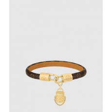 루이비통 쁘띠뜨 말 참 팔찌 M8048E