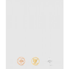 루이비통 레이스 귀걸이 M01041