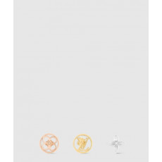 루이비통 레이스 귀걸이 M01041