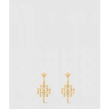 루이비통 샹들리에 귀걸이 M02179
