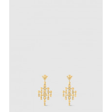 루이비통 샹들리에 귀걸이 M02179