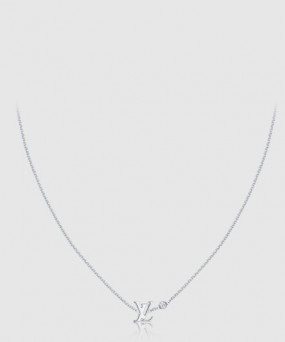 루이비통 이딜 블라썸 LV 목걸이 Q93653