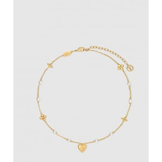 루이비통 루이자 목걸이 M01042