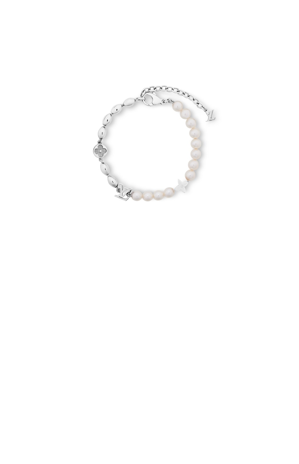 루이비통 펄 퓨전 팔찌 M1556A