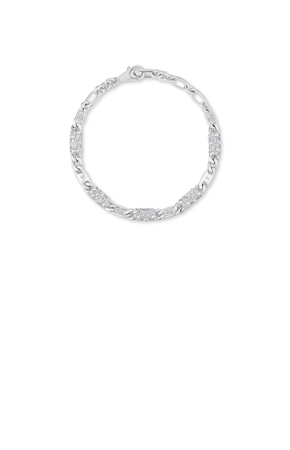 루이비통 프레스티지 목걸이 M01913