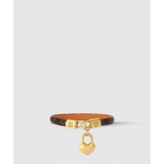 루이비통 크레이지 인 락 팔찌 M6451F