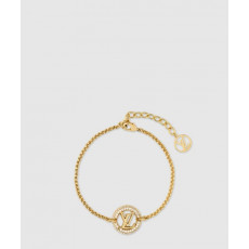 루이비통 루이즈 바이 나이트 팔찌 M00758
