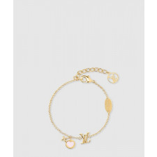 루이비통 아이코닉 에나멜 팔찌 M1211A