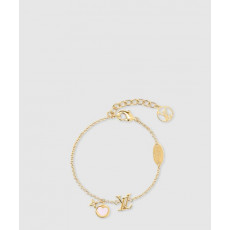 루이비통 아이코닉 에나멜 팔찌 M1211A