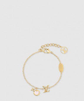 루이비통 아이코닉 에나멜 팔찌 M1211A