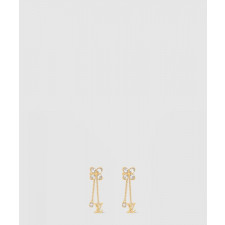 루이비통 대즐 귀걸이 M01996