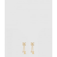 루이비통 대즐 귀걸이 M01996