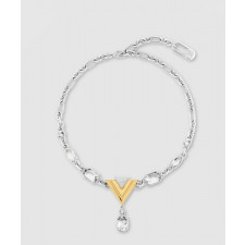 루이비통 FOR VUITTON 목걸이 M02278