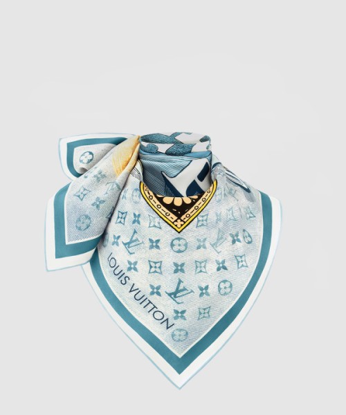 루이비통 말 메르뵈이외즈 스퀘어 90 M79862