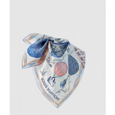 루이비통 업 앤드 어웨이 스퀘어 90 M78448