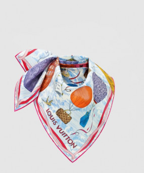 루이비통 업 앤드 어웨이 스퀘어 90 M77662