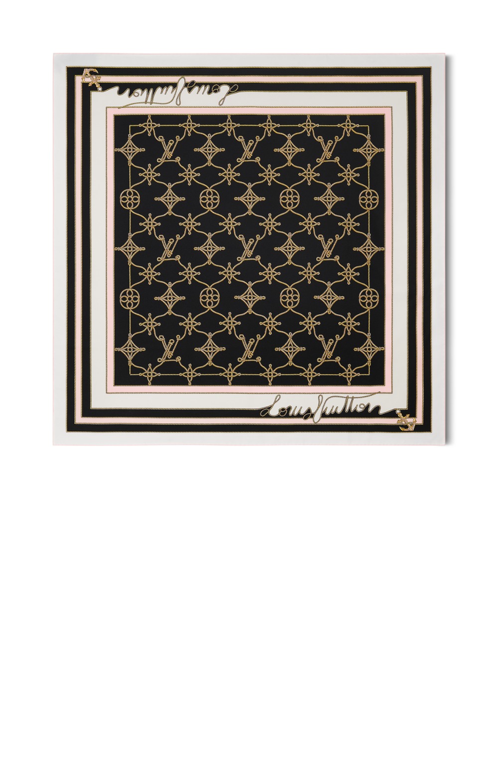 루이비통 코다주 스퀘어 90 M79753