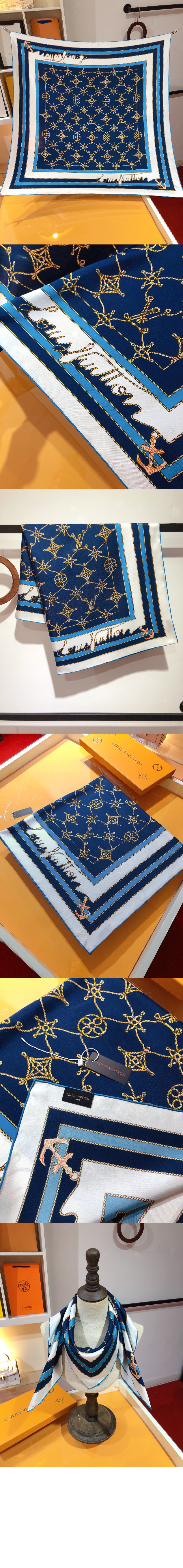 루이비통 코다주 스퀘어 90 M79753