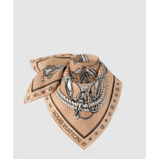 루이비통 Monogram 스퀘어 90 M79802