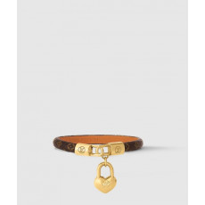 루이비통 크레이지 인 락 팔찌 M6451E