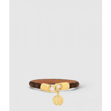 루이비통 트리뷰트 팔찌 M6442E