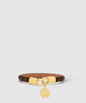 루이비통 트리뷰트 팔찌 M6442E