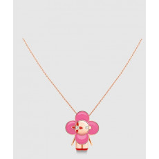 루이비통 목걸이 Q93822