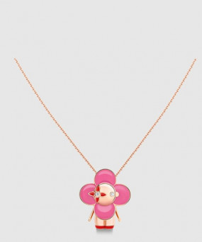 루이비통 목걸이 Q93822