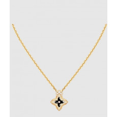 루이비통 에버 블라썸 펜던트 목걸이 Q93689