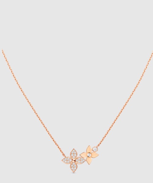 루이비통 이딜 블라썸 목걸이 Q93689