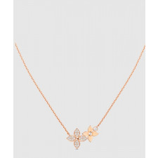 루이비통 이딜 블라썸 목걸이 Q93689