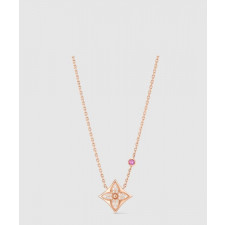 루이비통 컬러 블라썸 BB 스타 펜던트 Q03274